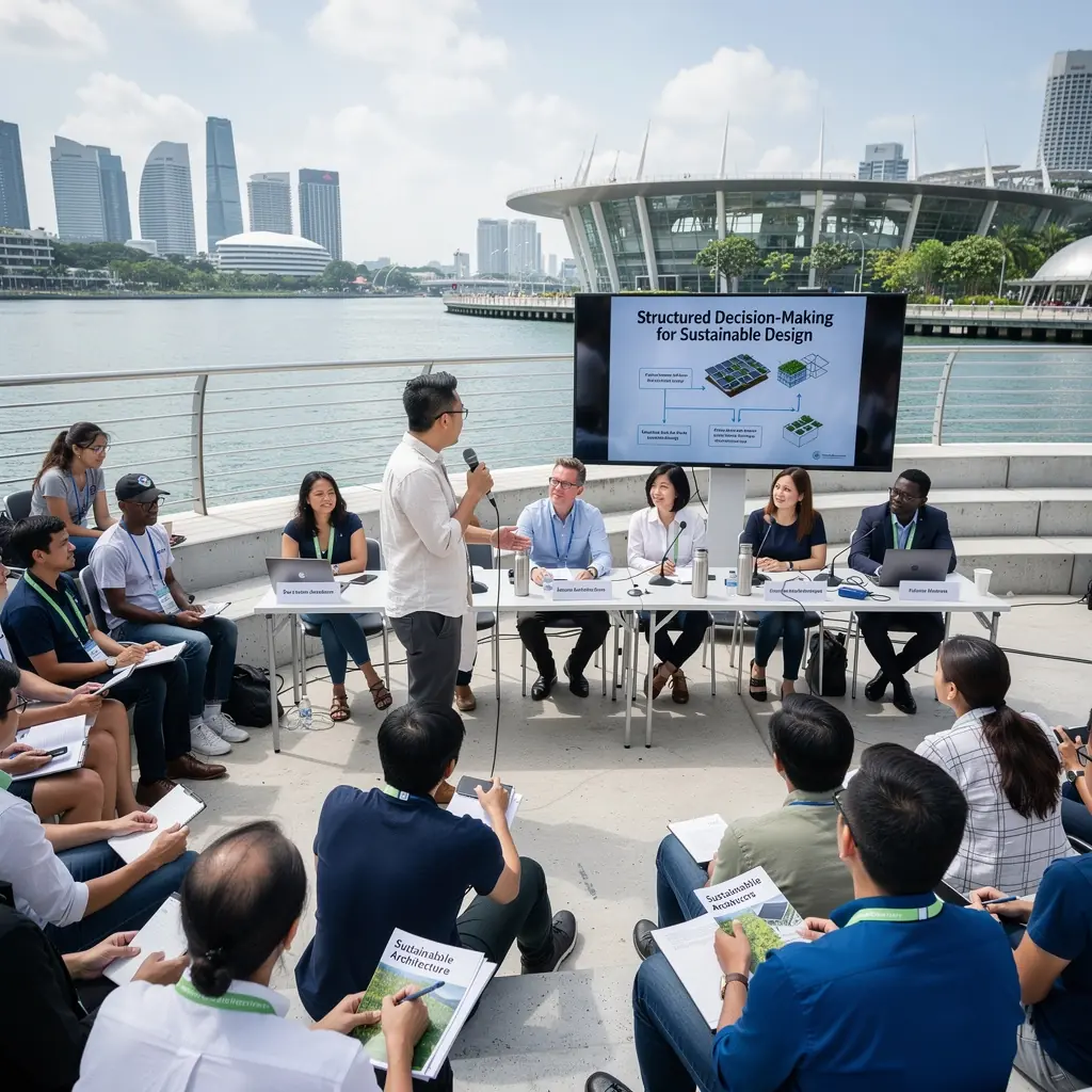 Collaborative workspace